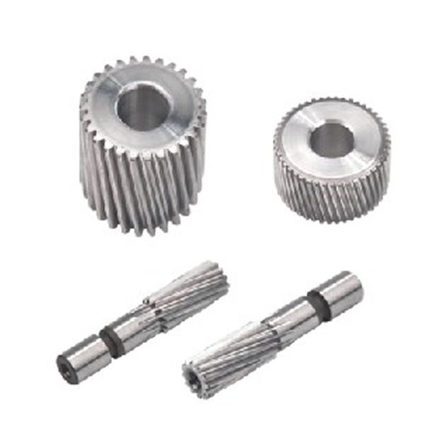 Precision Planetary Reducer Gears